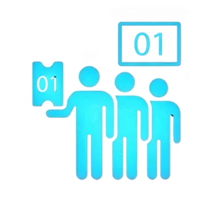 Daily tickets icon